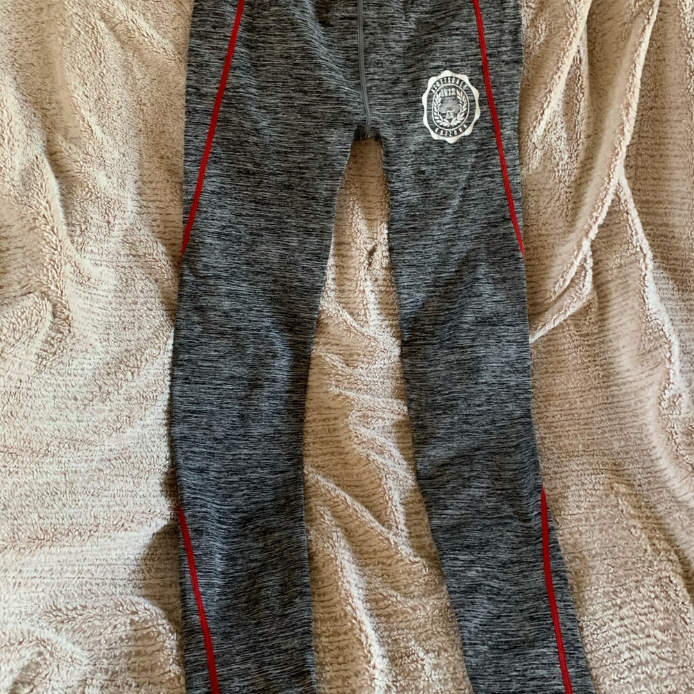 don’t wear anymore